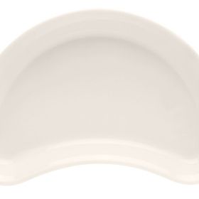 Porland 112120 Soley Alumilite 22 cm Kayık Tabak