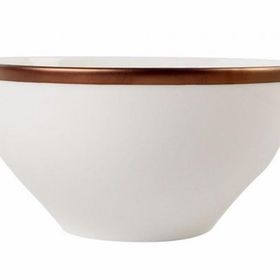 Porland 12 cm Copper Lıne Serisi Kase