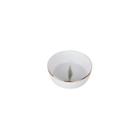 Porland 12 cm Desen 9 Botanical Serisi Kase