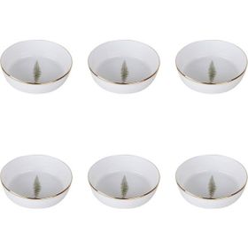 Porland 12 cm Desen 9 Botanical Serisi Kase