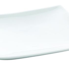 Porland 13 cm Beyaz Meze Tabağı