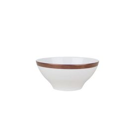 Porland 13 cm Copper Lıne Serisi Kase