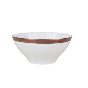 Porland 13 cm Copper Lıne Serisi Kase