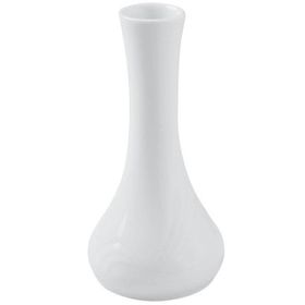 Porland 130 mm Halley Beyaz Vazo
