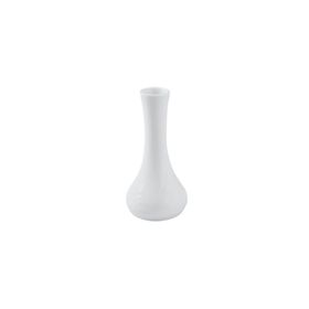 Porland 130 mm Halley Beyaz Vazo