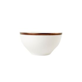 Porland 14 cm Copper Line Çorba Kasesi