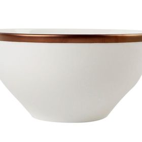 Porland 14 cm Copper Line Çorba Kasesi