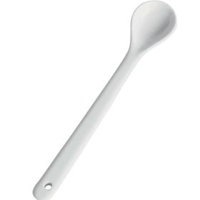 Porland 15 cm Beyaz Kaşık