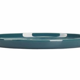 Porland 18 cm Ethos Danshari Forest Düz Tabak