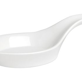 Porland 19 cm Beyaz Kaşıklık