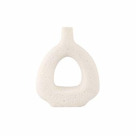 Porland 20 cm Spongy Yuvarlak Vazo