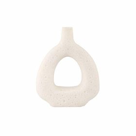 Porland 20 cm Spongy Yuvarlak Vazo