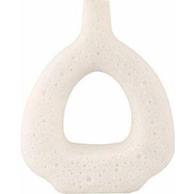 Porland 20 cm Spongy Yuvarlak Vazo