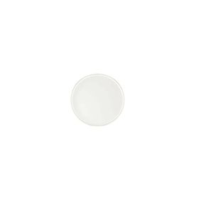 Porland 21 cm Chopin Altın Yaldız Düz Tabak