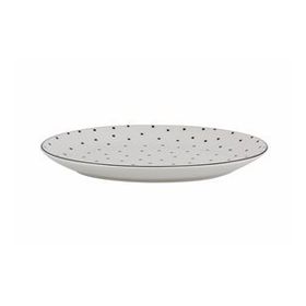 Porland 21 cm Hope Serisi Oval Kayık Tabağı