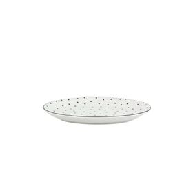 Porland 21 cm Lfh Hope Kayık Tabak