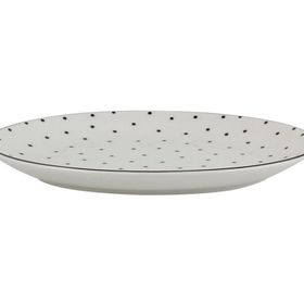 Porland 21 cm Lfh Hope Kayık Tabak