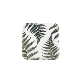 Porland 21x21 cm Botanical Düz Tabak