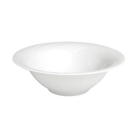 Porland 23 cm 6 Adet Halley Beyaz Kase