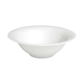Porland 23 cm 6 Adet Halley Beyaz Kase