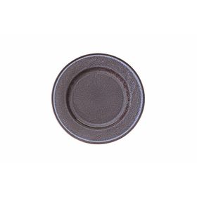 Porland 23 cm Ethos Rock Düz Tabak
