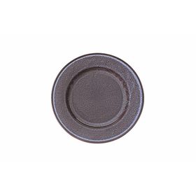 Porland 23 cm Ethos Rock Düz Tabak