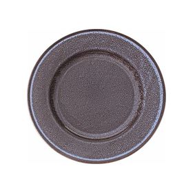 Porland 23 cm Ethos Rock Düz Tabak