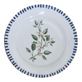 Porland 230924 Humble 24 Parça 6 Kişilik Yemek Takımı