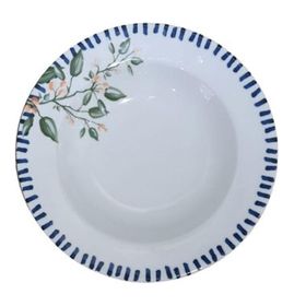 Porland 230924 Humble 24 Parça 6 Kişilik Yemek Takımı