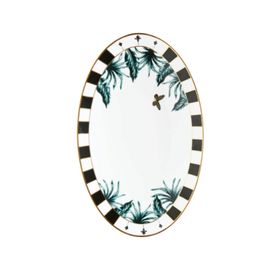 Porland 24 cm Palms Kayık Tabak