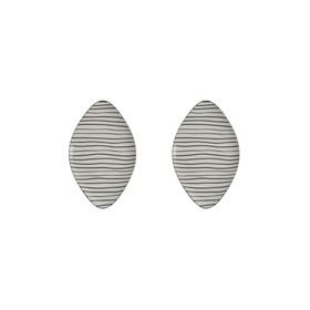 Porland 27 cm Hope Serisi Oval Düz Tabak