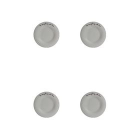 Porland 27 cm Hope Serisi Oval Düz Tabak