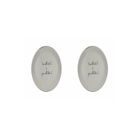 Porland 28 cm Hope Serisi Oval Kayık Tabağı