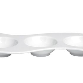 Porland 28 cm Meze Tabağı