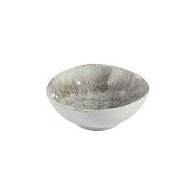 Porland 3 Parça Stoneware İris Yemek Takımı