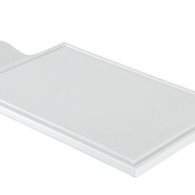 Porland 30 cm Beyaz Peynir Tabağı