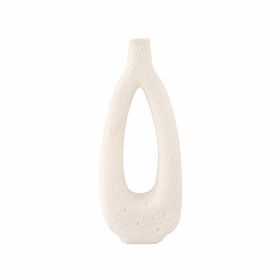 Porland 31 cm Spongy Damla Vazo