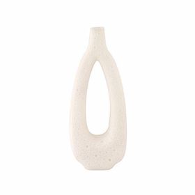 Porland 31 cm Spongy Damla Vazo