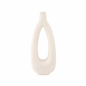 Porland 31 cm Spongy Damla Vazo