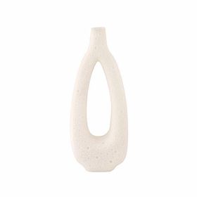 Porland 31 cm Spongy Damla Vazo