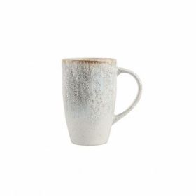 Porland 310 cc Stoneware Iris Kupa