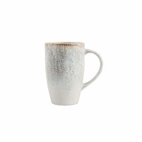 Porland 310 cc Stoneware Iris Kupa