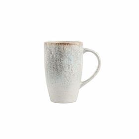 Porland 310 cc Stoneware Iris Kupa