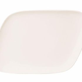Porland 32 cm 186132 Perspective Alumilite Düz Tabak