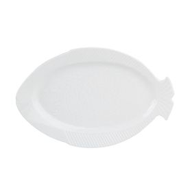Porland 32 cm Balık Tabağı