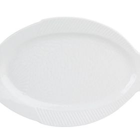 Porland 32 cm Balık Tabağı