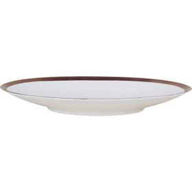 Porland 32 cm Copper Line Kayık Tabak