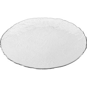 Porland 32 cm Moon Gümüş Supla