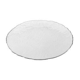 Porland 32 cm Moon Gümüş Supla