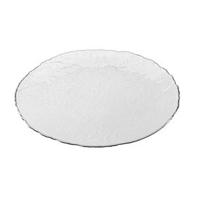Porland 32 cm Moon Gümüş Supla